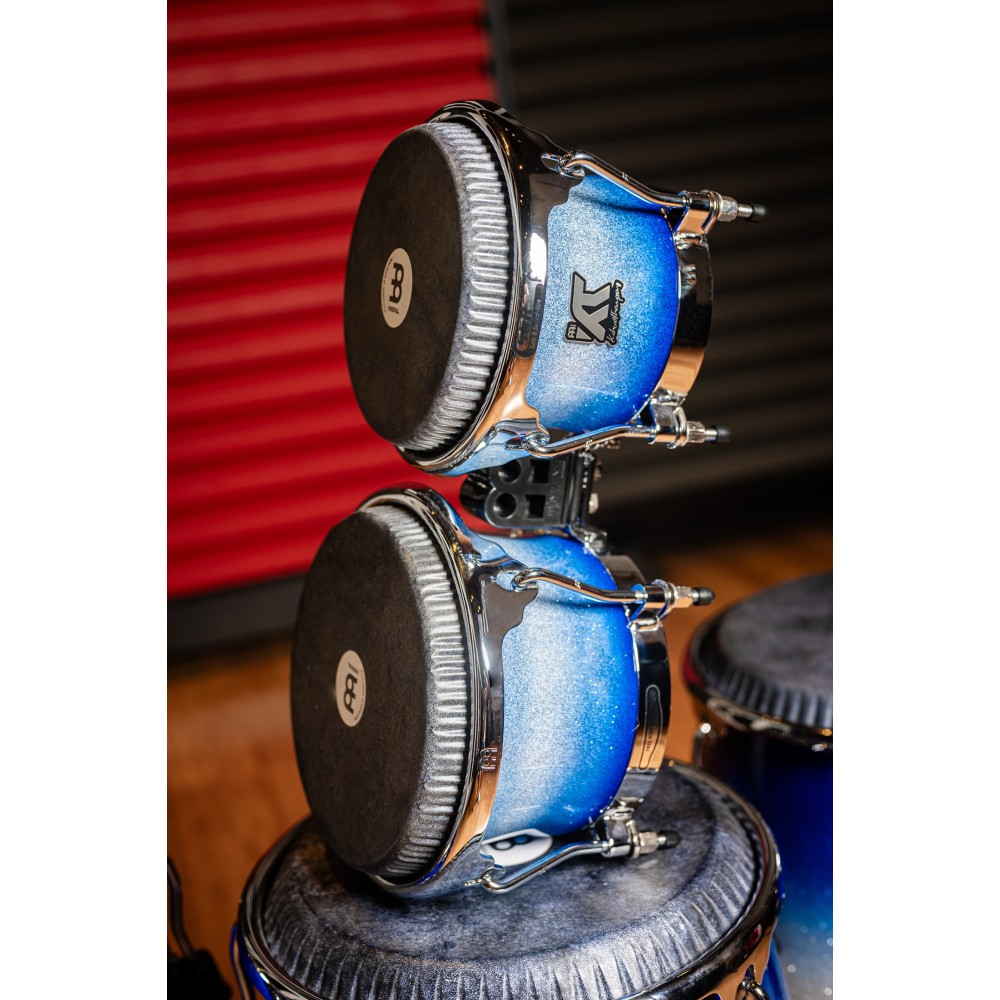 Бонги MEINL WKT400ES Artist Series William "Kachiro" Thompson Signature Electric Sky