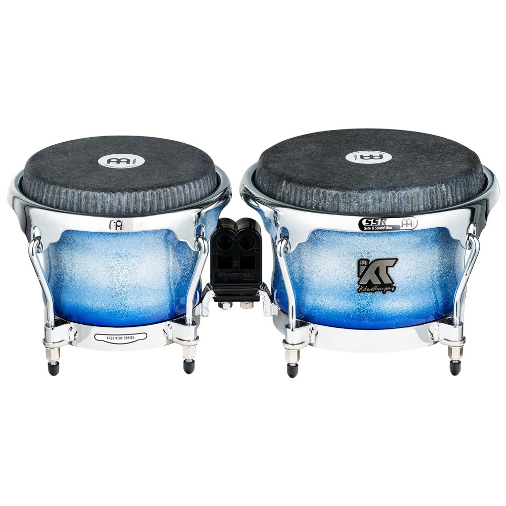 Бонги MEINL WKT400ES Artist Series William "Kachiro" Thompson Signature Electric Sky