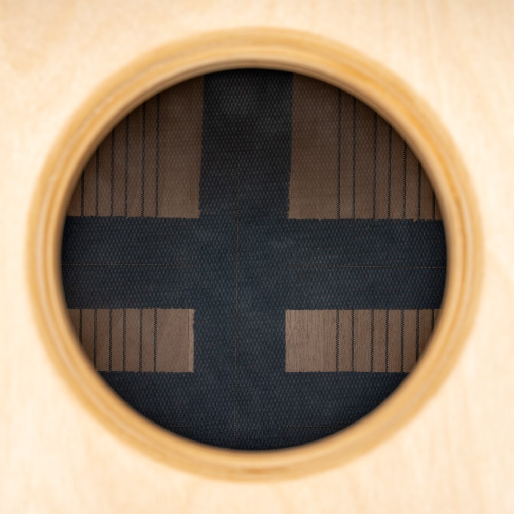 Кахон MEINL AESELIH Artisan Edition Cajon Sequiriya Line Indian Heartwood Кахон MEINL AESELIH Artisan Edition Cajon Sequiriya Line Indian Heartwood