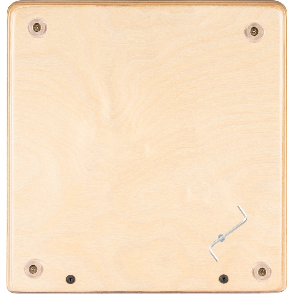 Кахон MEINL AESELIH Artisan Edition Cajon Sequiriya Line Indian Heartwood Кахон MEINL AESELIH Artisan Edition Cajon Sequiriya Line Indian Heartwood