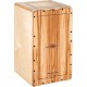 Кахон MEINL AESELIH Artisan Edition Cajon Sequiriya Line Indian Heartwood Кахон MEINL AESELIH Artisan Edition Cajon Sequiriya Line Indian Heartwood