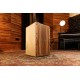 Кахон MEINL AESELIH Artisan Edition Cajon Sequiriya Line Indian Heartwood Кахон MEINL AESELIH Artisan Edition Cajon Sequiriya Line Indian Heartwood