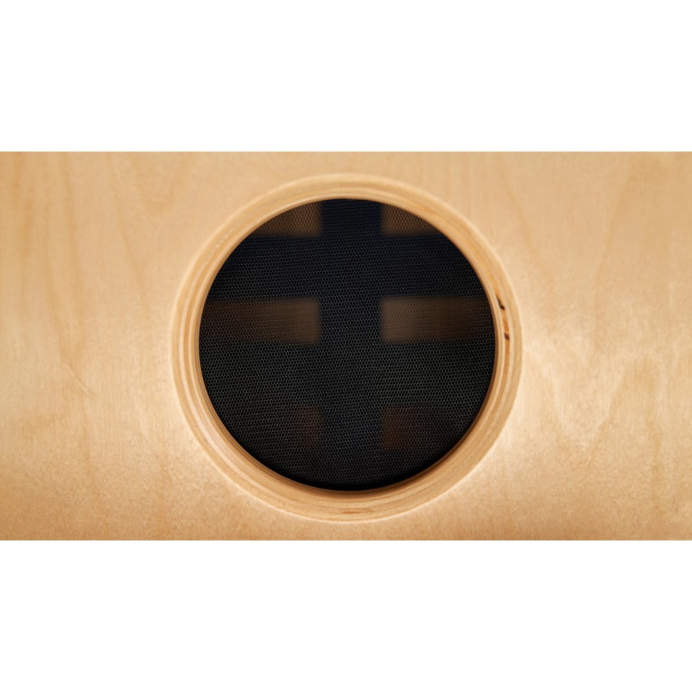 Кахон MEINL AESELIH Artisan Edition Cajon Sequiriya Line Indian Heartwood Кахон MEINL AESELIH Artisan Edition Cajon Sequiriya Line Indian Heartwood
