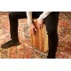Кахон MEINL AESELIH Artisan Edition Cajon Sequiriya Line Indian Heartwood Кахон MEINL AESELIH Artisan Edition Cajon Sequiriya Line Indian Heartwood