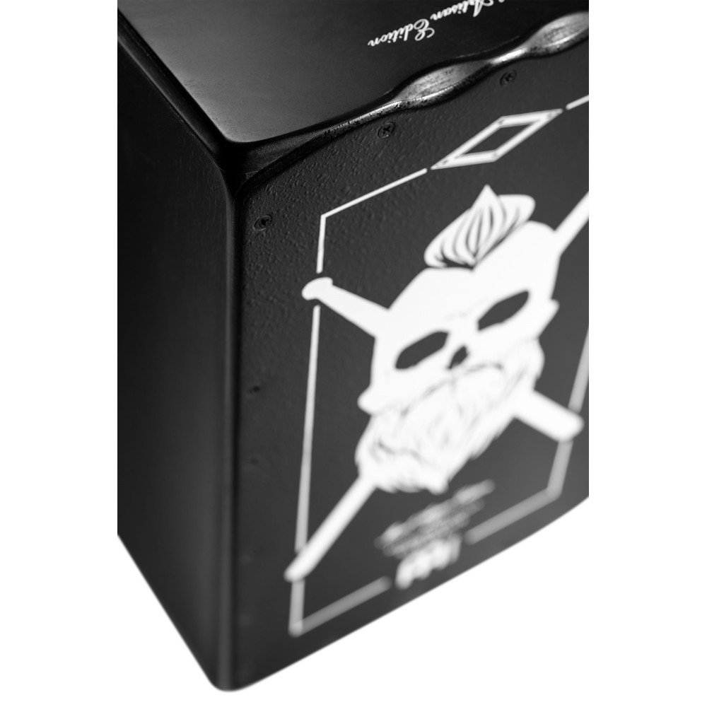 Кахон MEINL Artisan Edition Cajon Tango Line El Estepario Siberiano Limited Edition AETLEES Кахон MEINL Artisan Edition Cajon Tango Line El Estepario Siberiano Limited Edition AETLEES