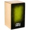 Кахон MEINL SC100GRB Snarecraft Cajon Special Edition Green Burst