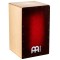 Кахон MEINL SC100RDB Snarecraft Cajon Special Edition Red Burst
