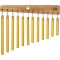 Чаймс MEINL Percussion Mountable Series 12 Bar Chimes CH12