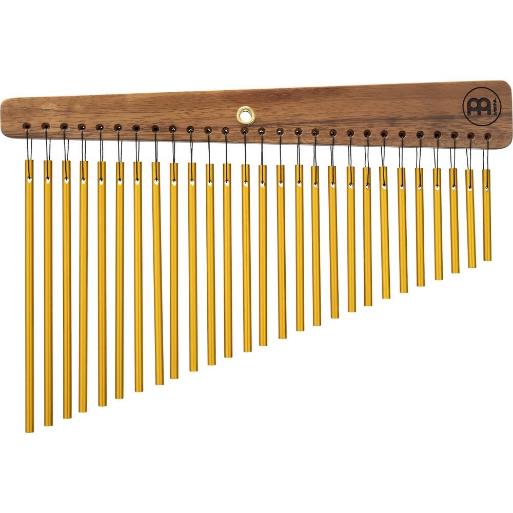 Чаймс MEINL Percussion Mountable Series 27 Bar Studio Chimes CH27ST