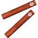 Клавес MEINL Traditional Wood Claves CL4IW