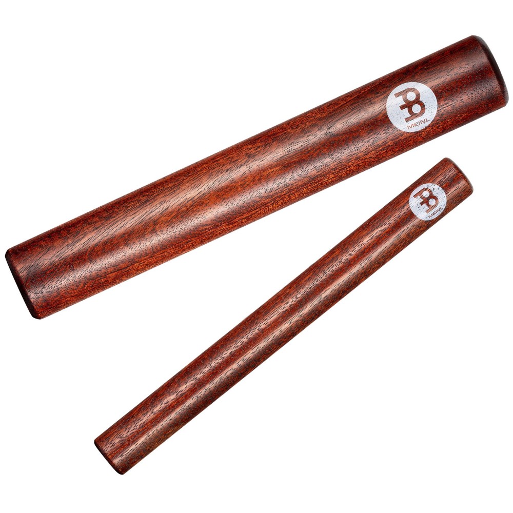 Клавес MEINL Latin Rhythm Wood Claves CL5HW