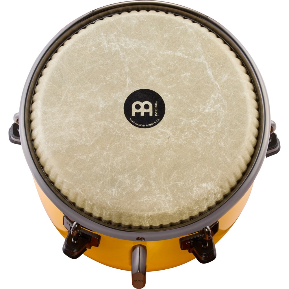 Конга MEINL Percussion Artist Series Alexandra Alban Signature Conga 11 3/4" Sunrise Yellow AA1134SY