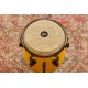 Конга MEINL Percussion Artist Series Alexandra Alban Signature Conga 11 3/4" Sunrise Yellow AA1134SY