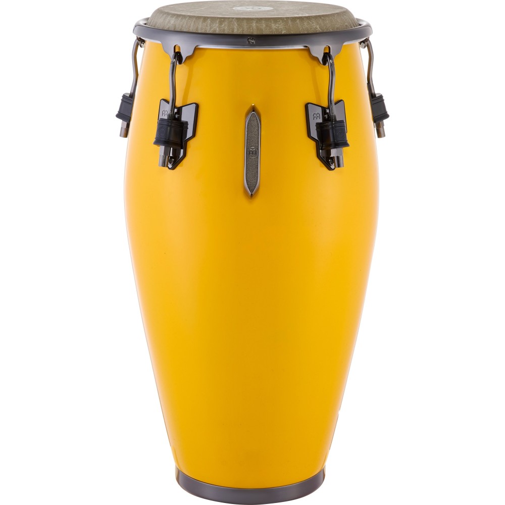 Конга MEINL Percussion Artist Series Alexandra Alban Signature Conga 11" Sunrise Yellow AA11SY