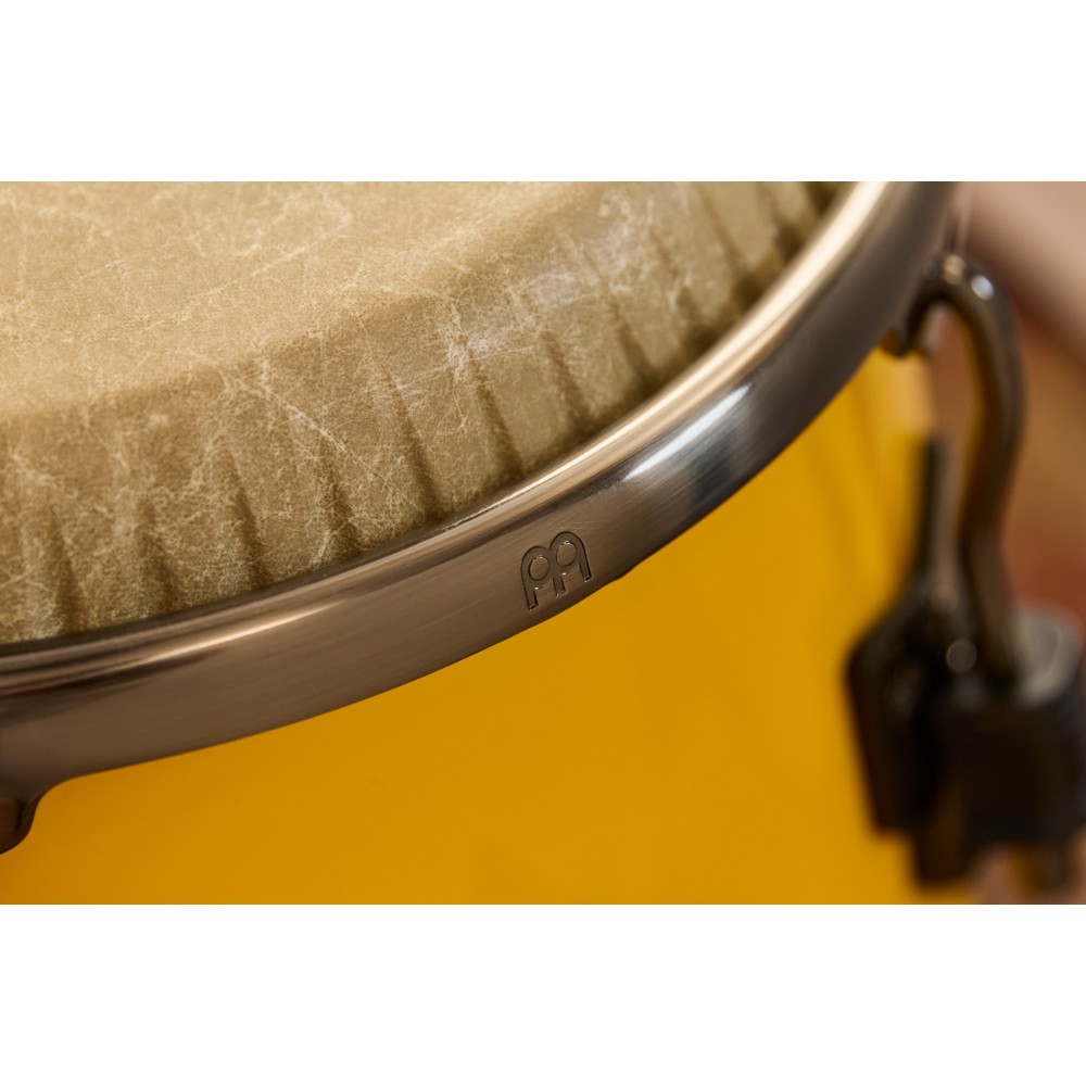 Конга MEINL Percussion Artist Series Alexandra Alban Signature Conga 11" Sunrise Yellow AA11SY