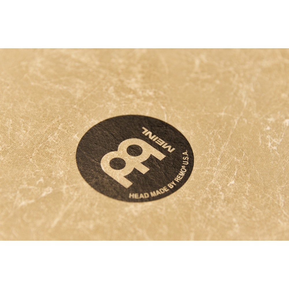 Конга MEINL Percussion Artist Series Alexandra Alban Signature Conga 11" Sunrise Yellow AA11SY