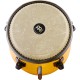 Конга MEINL Percussion Artist Series Alexandra Alban Signature Conga 11" Sunrise Yellow AA11SY