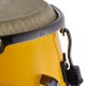 Конга MEINL Percussion Artist Series Alexandra Alban Signature Conga 11" Sunrise Yellow AA11SY