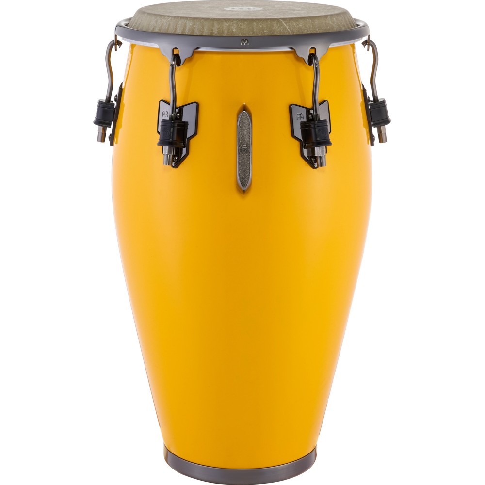 Конга MEINL Percussion Artist Series Alexandra Alban Signature Conga 12 1/2" Sunrise Yellow AA1212SY