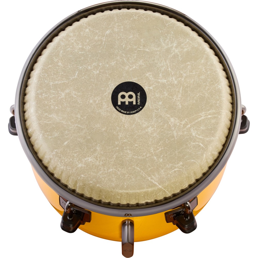 Конга MEINL Percussion Artist Series Alexandra Alban Signature Conga 12 1/2" Sunrise Yellow AA1212SY