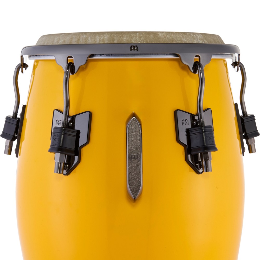 Конга MEINL Percussion Artist Series Alexandra Alban Signature Conga 12 1/2" Sunrise Yellow AA1212SY