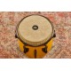 Конга MEINL Percussion Artist Series Alexandra Alban Signature Conga 12 1/2" Sunrise Yellow AA1212SY