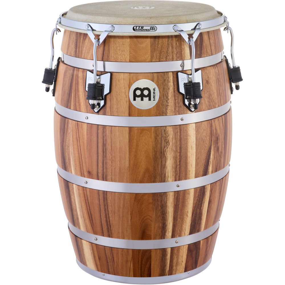 Конга MEINL Percussion Barril de Bomba 14" Primo BB14CW-CH