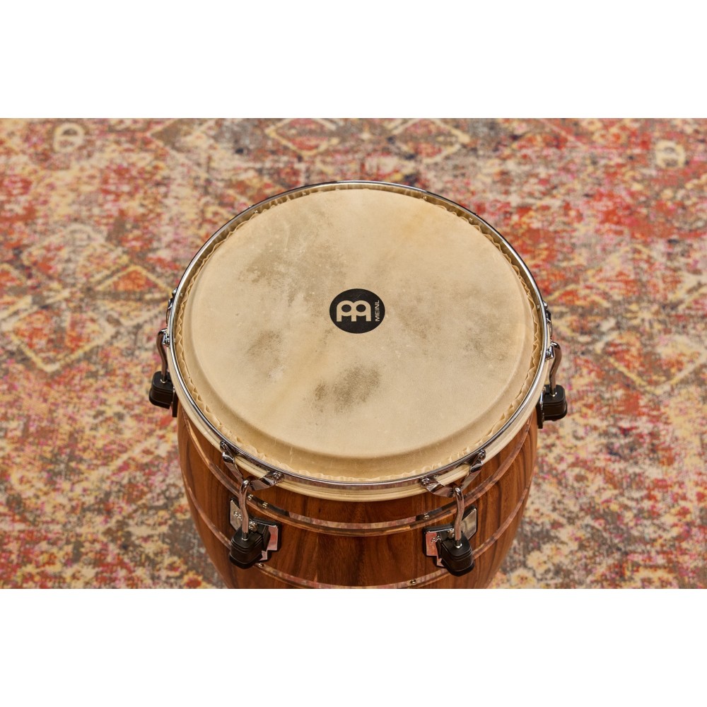 Конга MEINL Percussion Barril de Bomba 14" Primo BB14CW-CH Конга MEINL Percussion Barril de Bomba 14" Primo BB14CW-CH