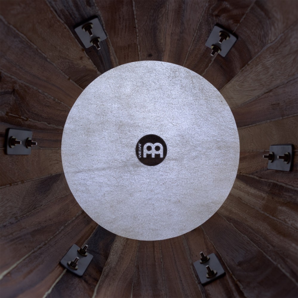 Конга MEINL Percussion Barril de Bomba 14" Primo BB14CW-CH Конга MEINL Percussion Barril de Bomba 14" Primo BB14CW-CH