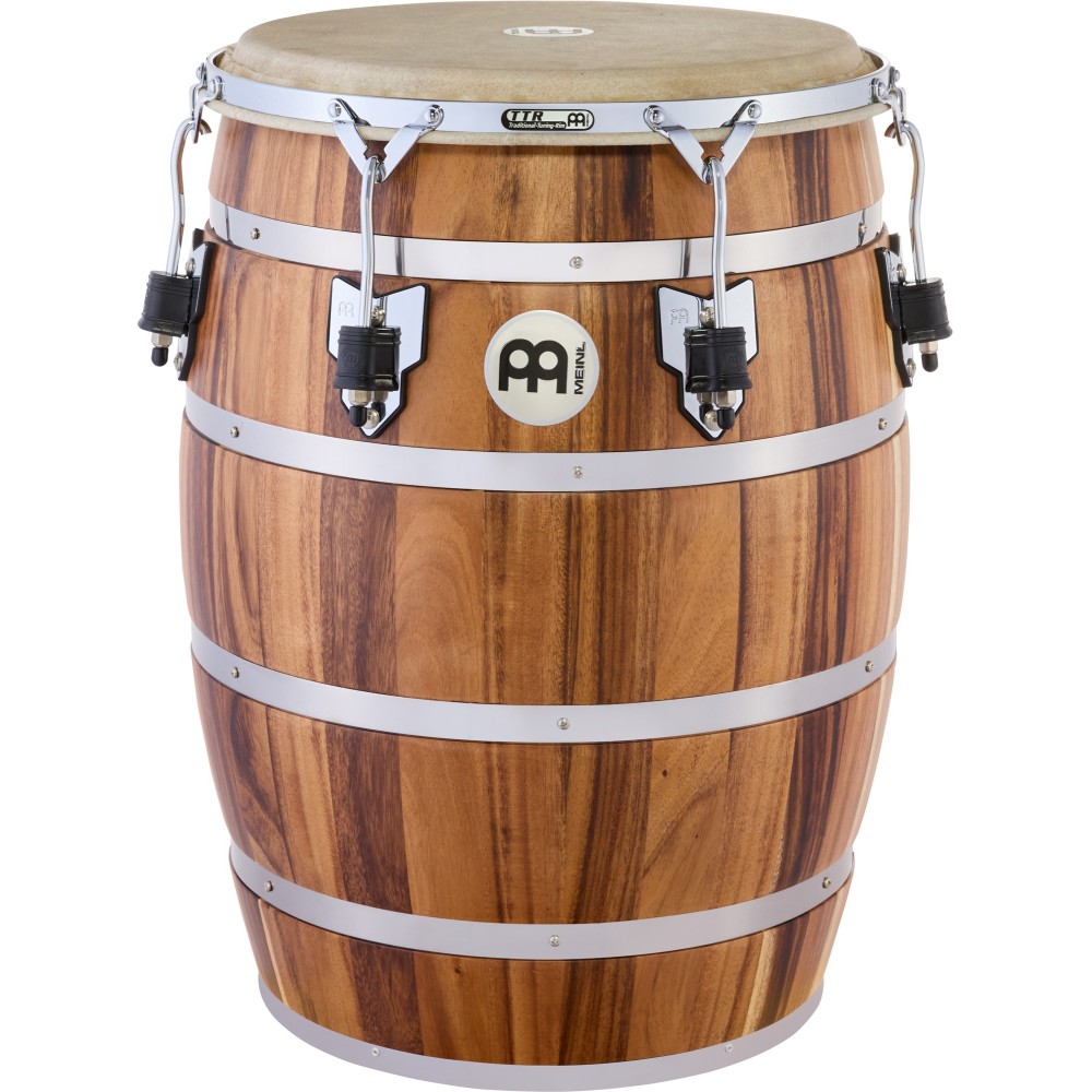 Конга MEINL Percussion Barril de Bomba 16" Buleador BB16CW-CH