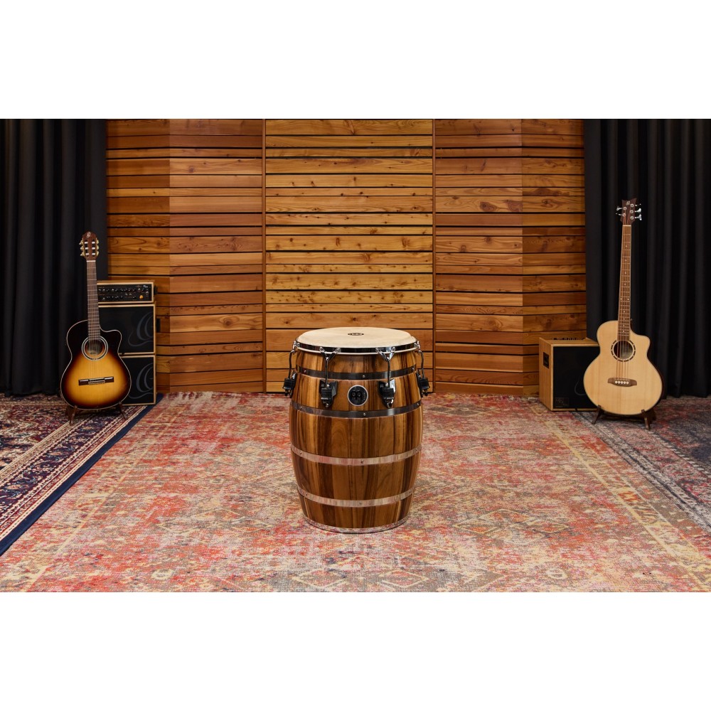 Конга MEINL Percussion Barril de Bomba 16" Buleador BB16CW-CH