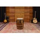 Конга MEINL Percussion Barril de Bomba 16" Buleador BB16CW-CH