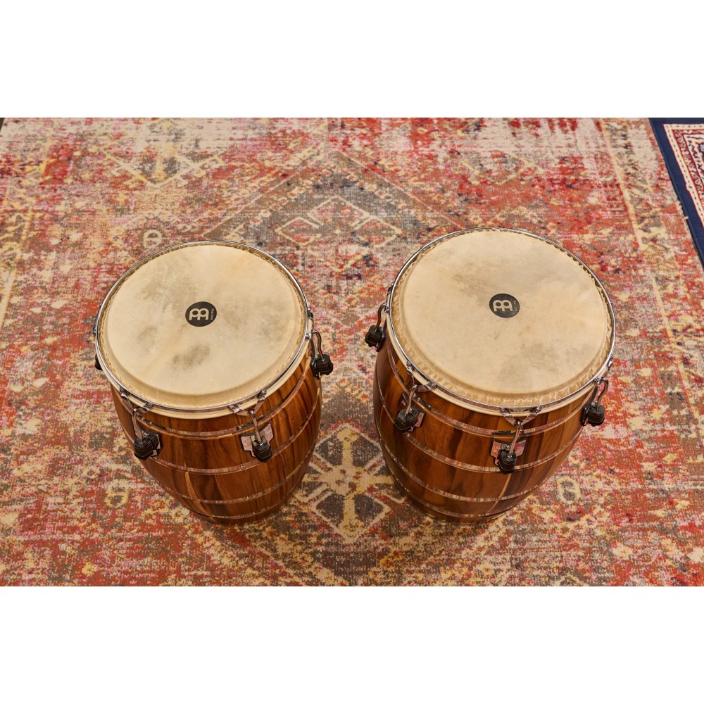 Конга MEINL Percussion Barril de Bomba 16" Buleador BB16CW-CH