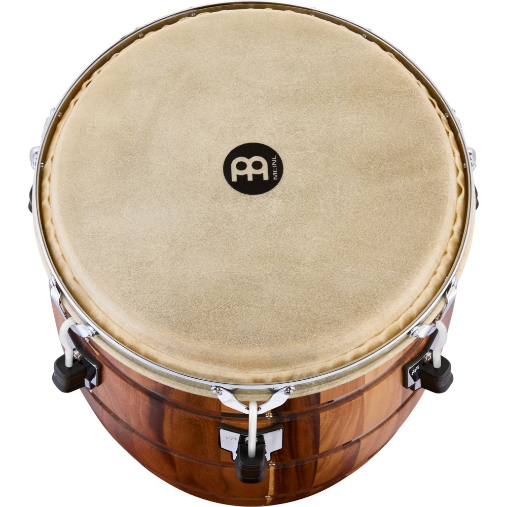 Конга MEINL Percussion Barril de Bomba 16" Buleador BB16CW-CH