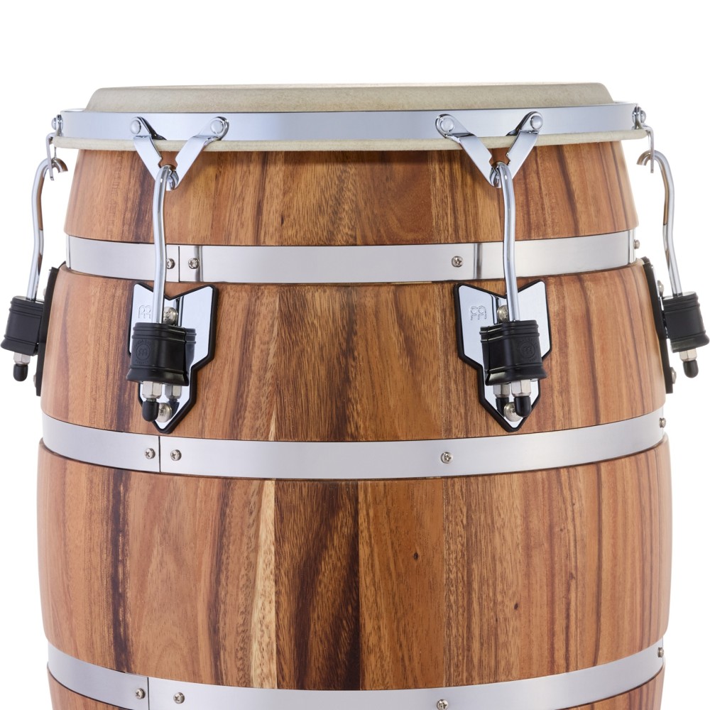 Конга MEINL Percussion Barril de Bomba 16" Buleador BB16CW-CH