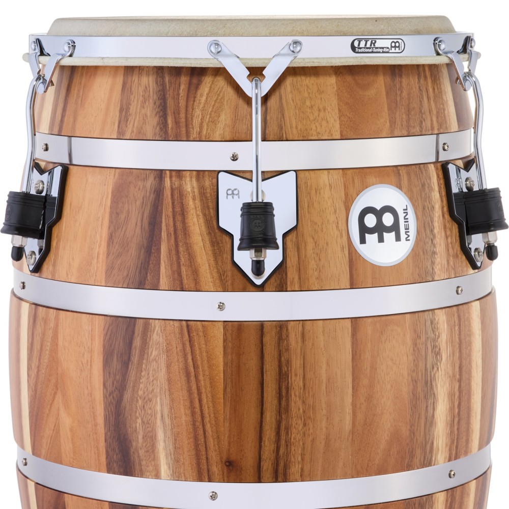 Конга MEINL Percussion Barril de Bomba 16" Buleador BB16CW-CH