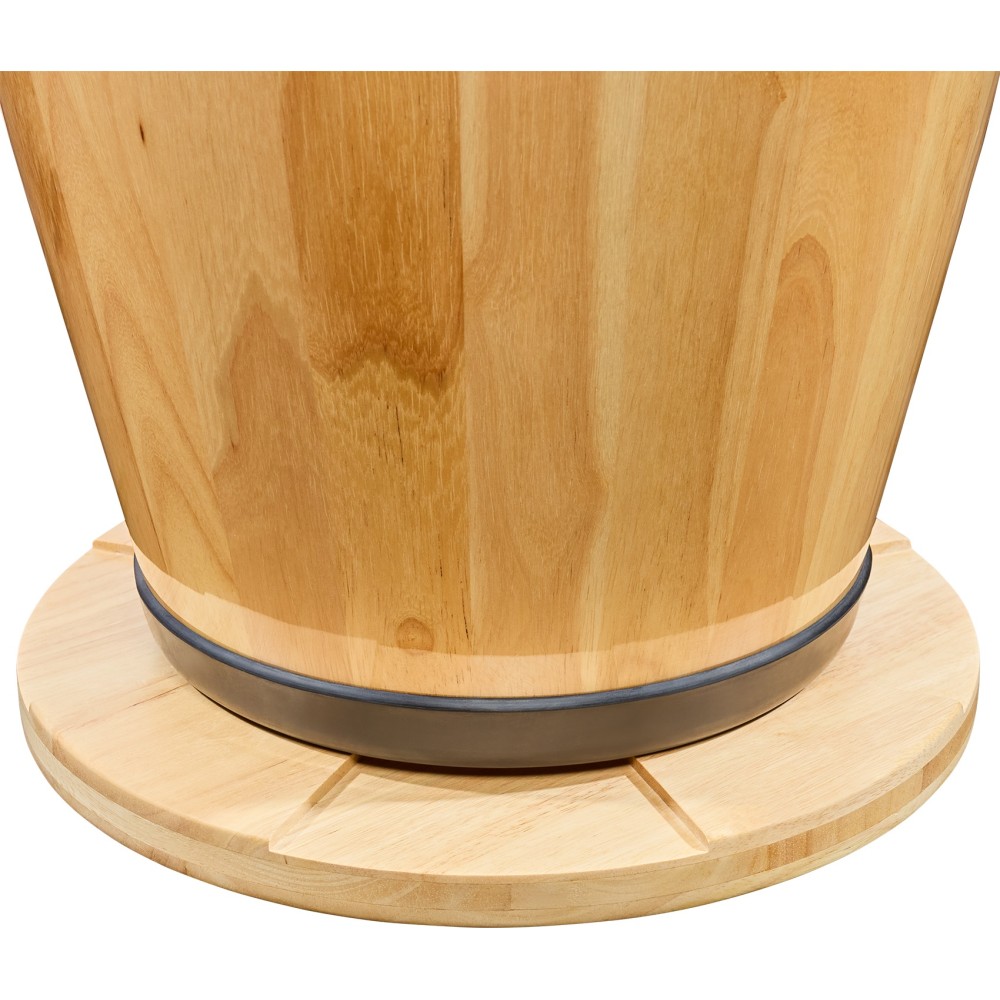 Підставка для конги MEINL Percussion Conga Sound Plate 13 1/4" CSP Підставка для конги MEINL Percussion Conga Sound Plate 13 1/4" CSP