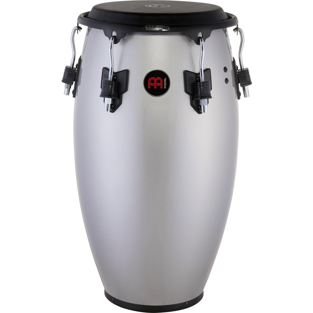 Конга MEINL Percussion Artist Series Diego Camacho Signature 11 3/4" Conga Pearl Grey DC1134PG