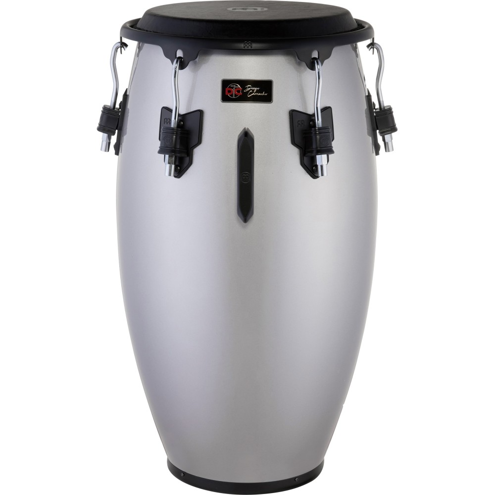 Конга MEINL Percussion Artist Series Diego Camacho Signature 11 3/4" Conga Pearl Grey DC1134PG Конга MEINL Percussion Artist Series Diego Camacho Signature 11 3/4" Conga Pearl Grey DC1134PG