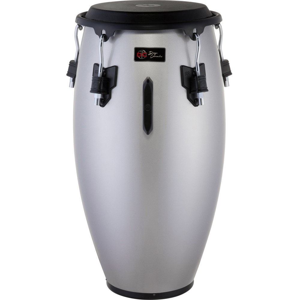 Конга MEINL Percussion Artist Series Diego Camacho Signature 11" Quinto Pearl Grey DC11PG Конга MEINL Percussion Artist Series Diego Camacho Signature 11" Quinto Pearl Grey DC11PG