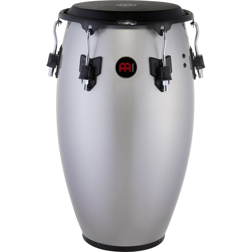 Конга MEINL Percussion Artist Series Diego Camacho Signature 12 1/2" Tumba Pearl Grey DC1212PG