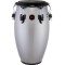 Конга MEINL Percussion Artist Series Diego Camacho Signature 12 1/2" Tumba Pearl Grey DC1212PG