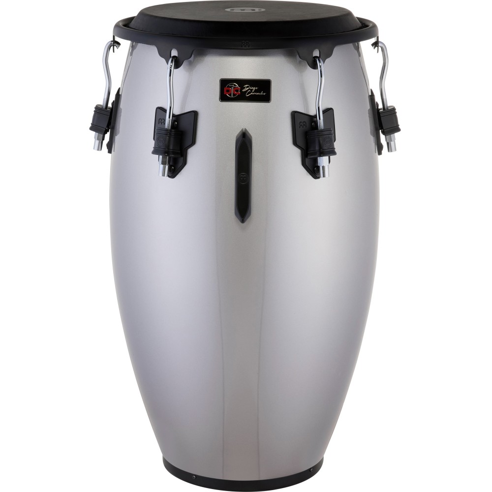 Конга MEINL Percussion Artist Series Diego Camacho Signature 12 1/2" Tumba Pearl Grey DC1212PG