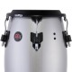 Конга MEINL Percussion Artist Series Diego Camacho Signature 12 1/2" Tumba Pearl Grey DC1212PG