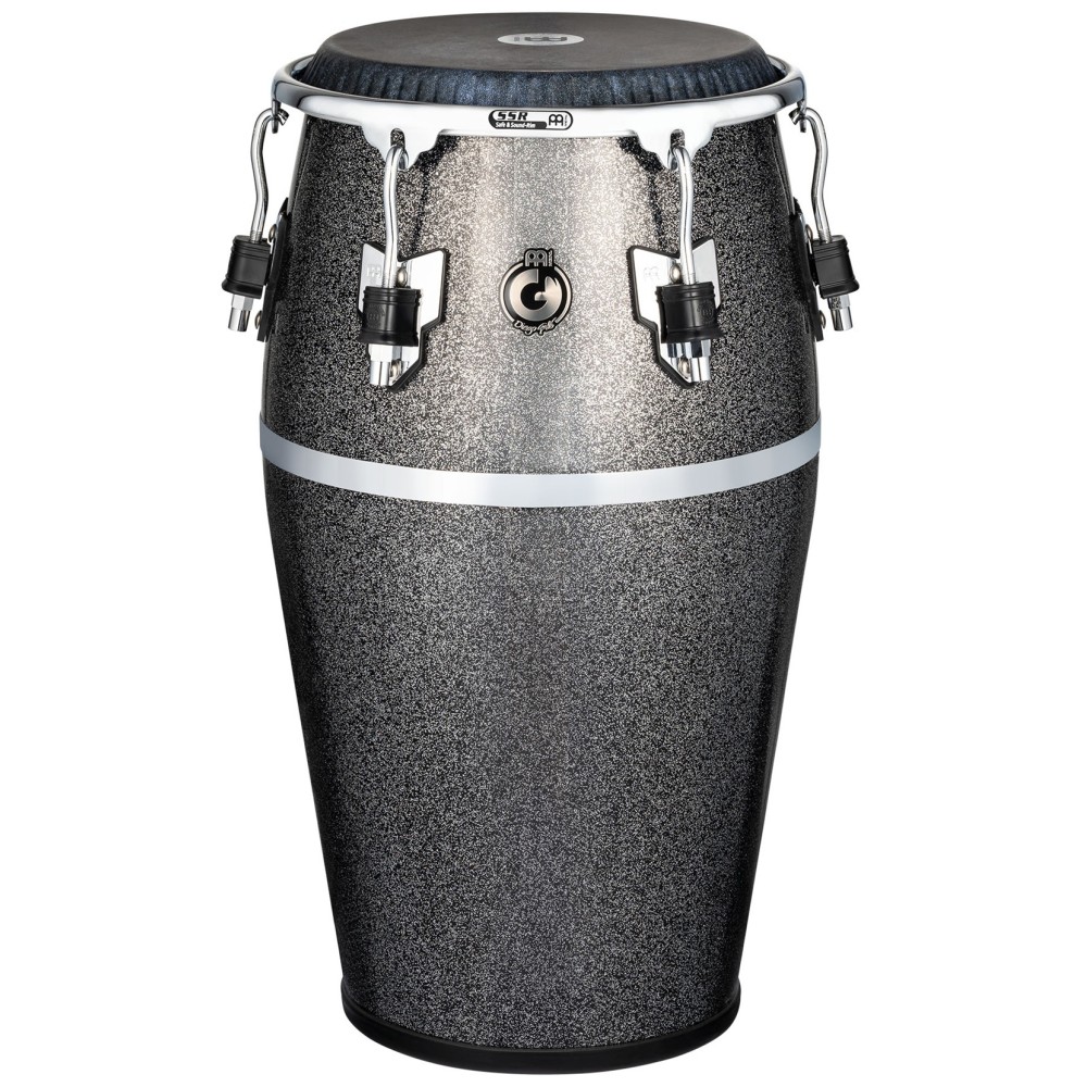 Конга MEINL Artist Series Diego Galé Conga 11 3/4" Fiberglass Midnight Star DG1134MS