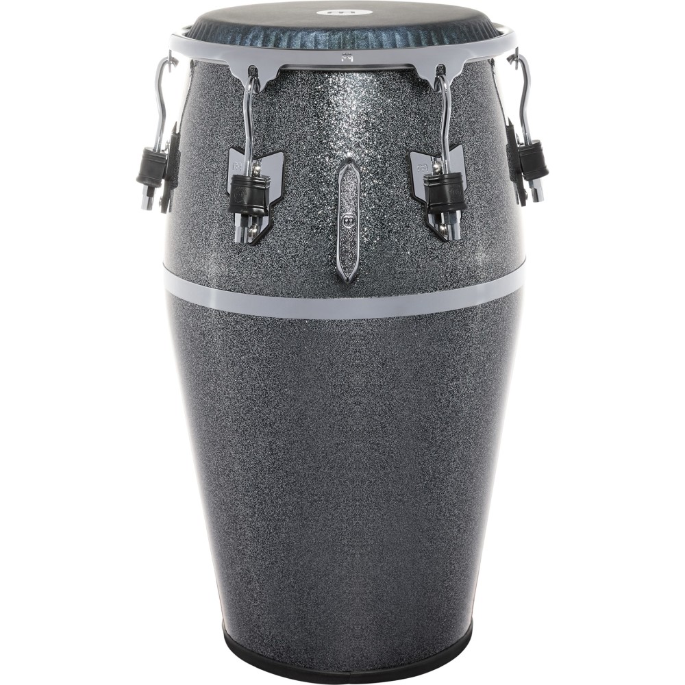 Конга MEINL Percussion Artist Series Diego Galé Conga 11 3/4" Fiberglass Midnight Star DG1134MS