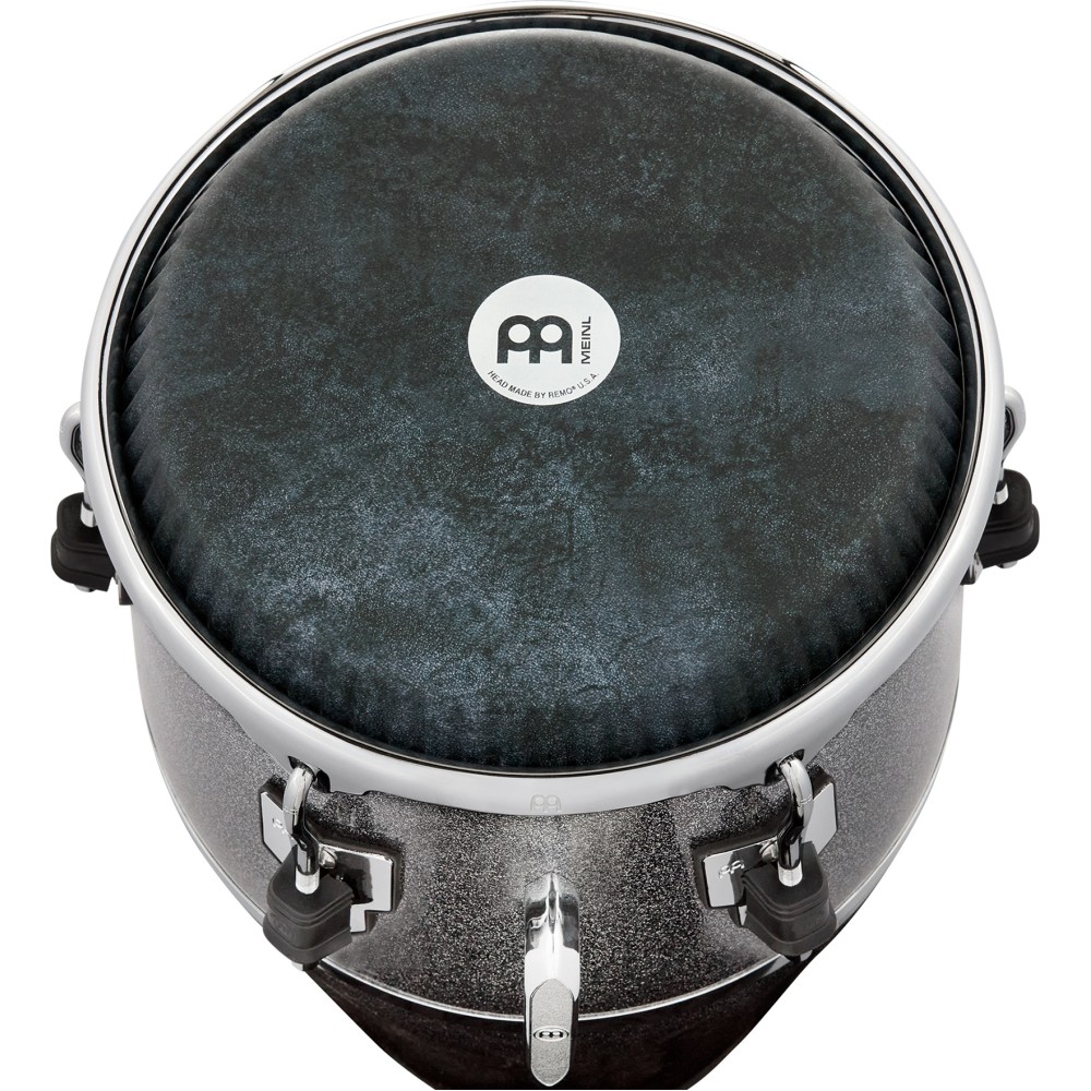 Конга MEINL Percussion Artist Series Diego Galé Conga 11 3/4" Fiberglass Midnight Star DG1134MS