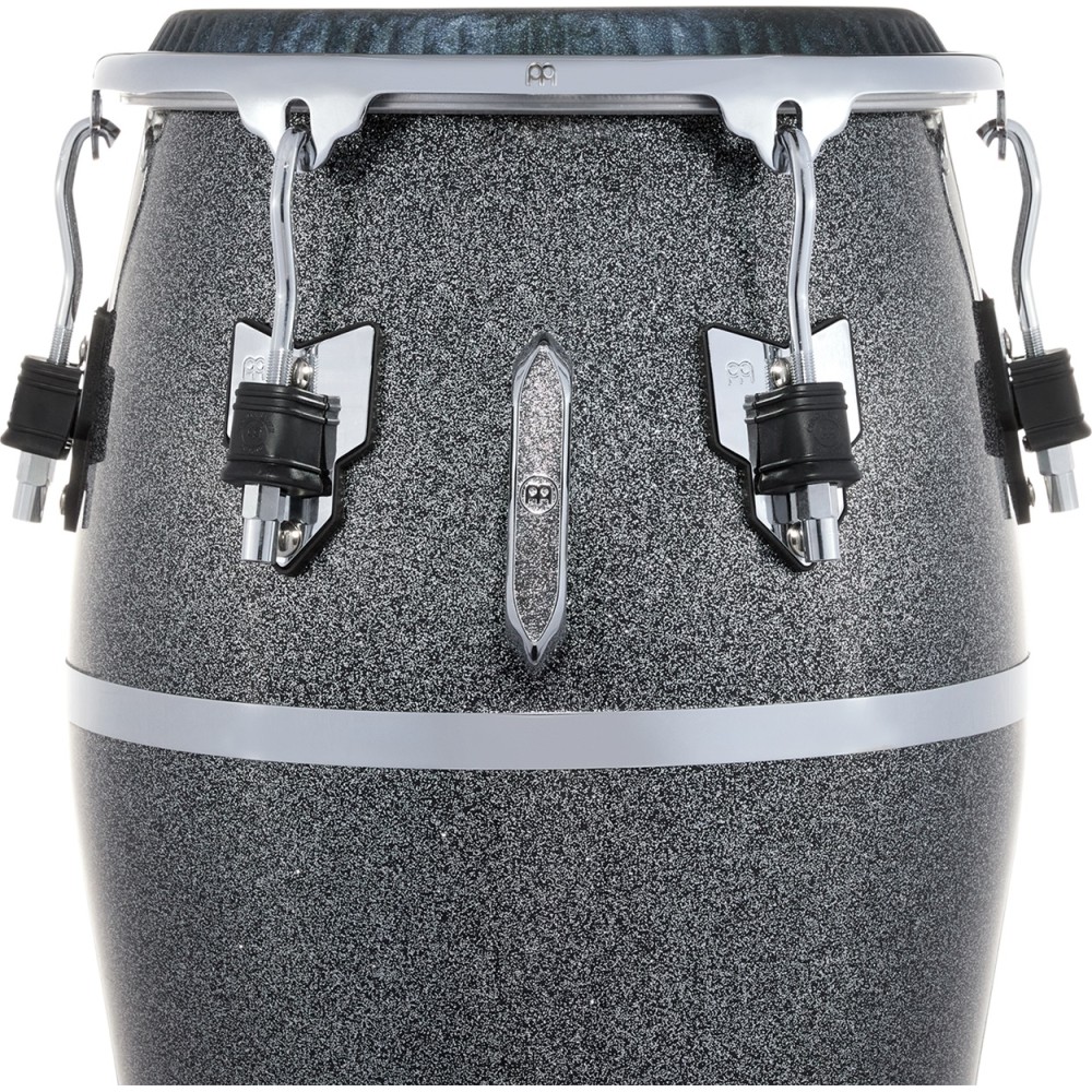 Конга MEINL Percussion Artist Series Diego Galé Conga 11 3/4" Fiberglass Midnight Star DG1134MS