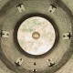 Конга MEINL Percussion Artist Series Diego Galé Conga 11 3/4" Fiberglass Midnight Star DG1134MS