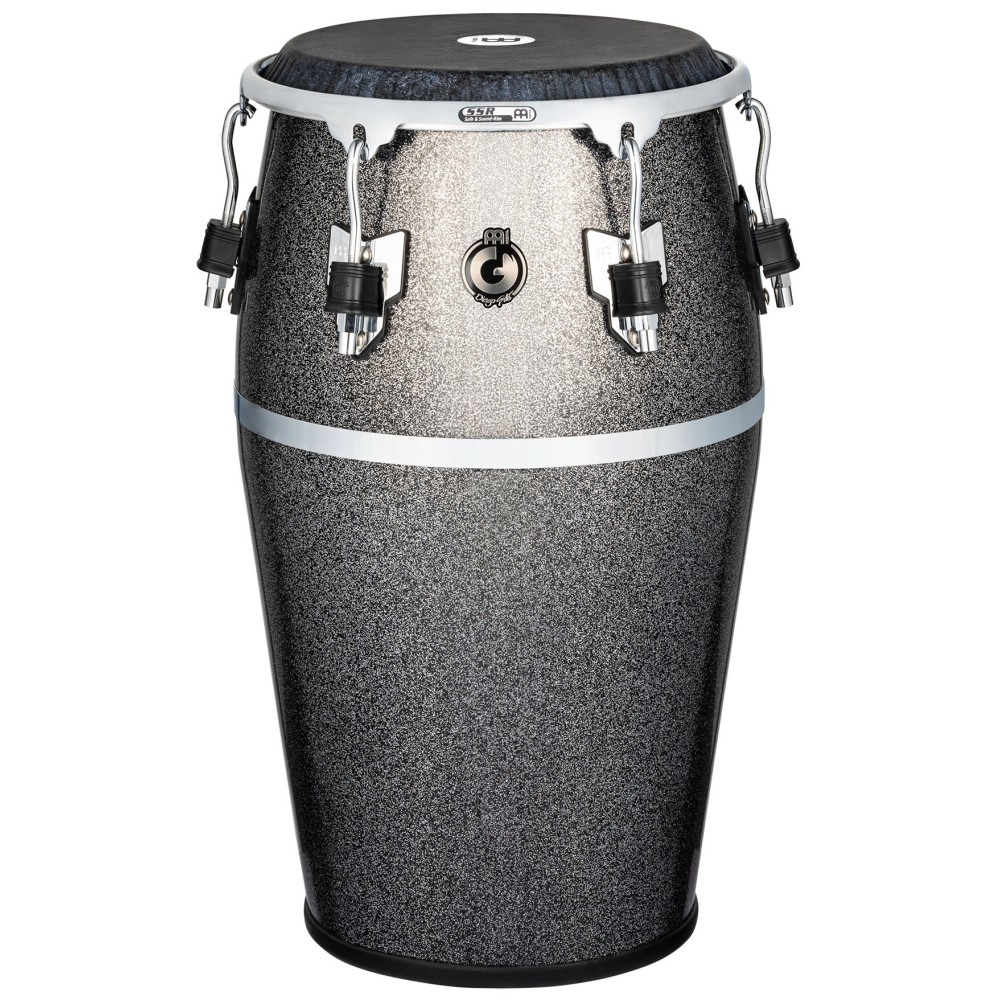 Конга MEINL Artist Series Diego Galé Conga 12 1/2" Fiberglass Midnight Star DG1212MS